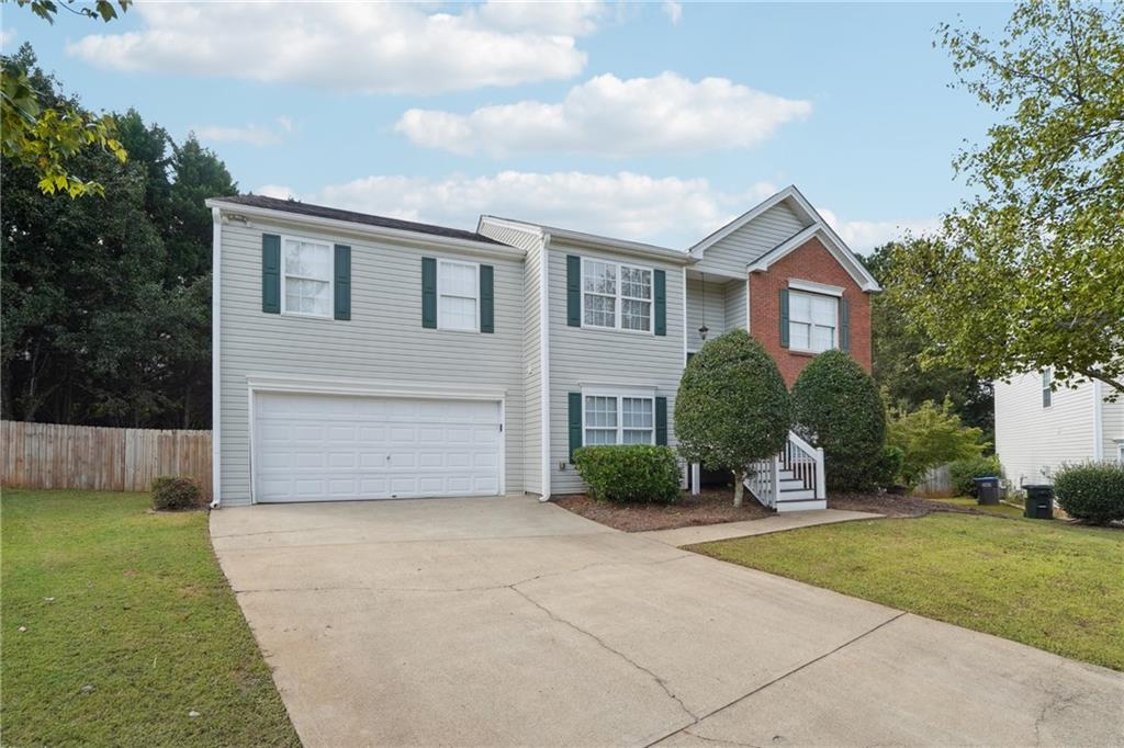 102 River Marsh Lane