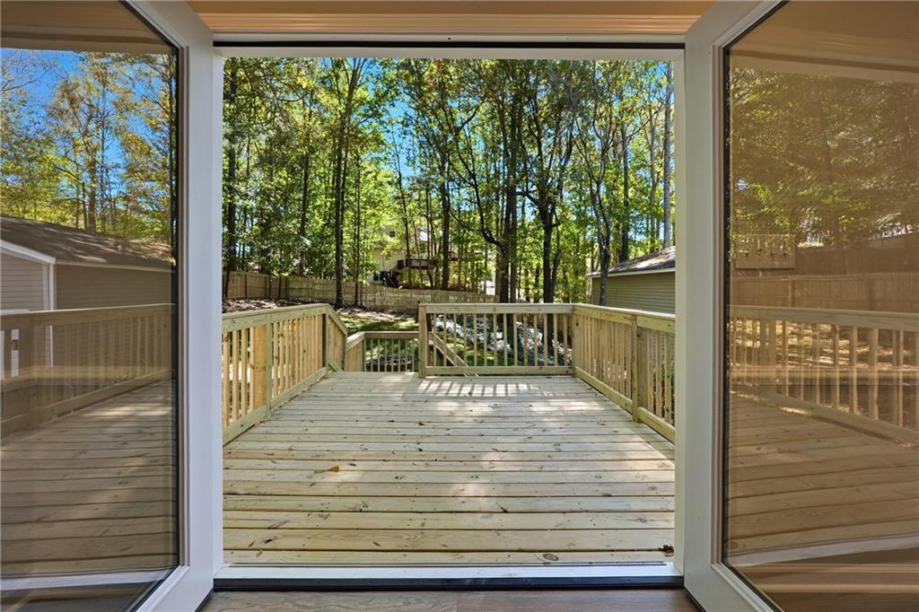 209 Barrett Springs Way