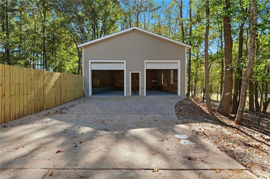 209 Barrett Springs Way