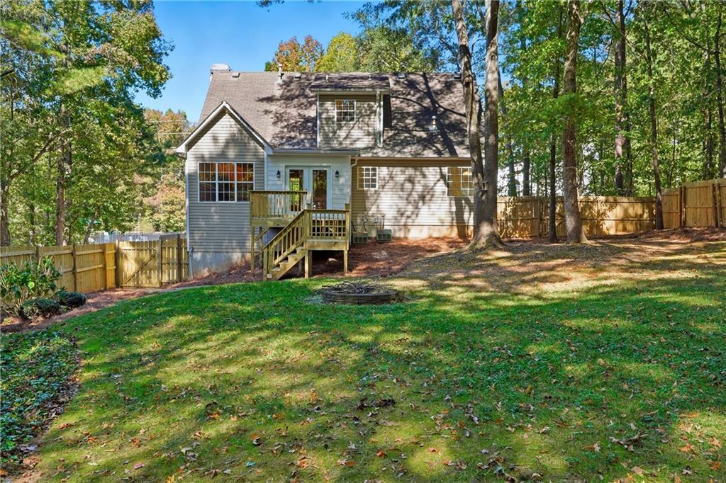 209 Barrett Springs Way