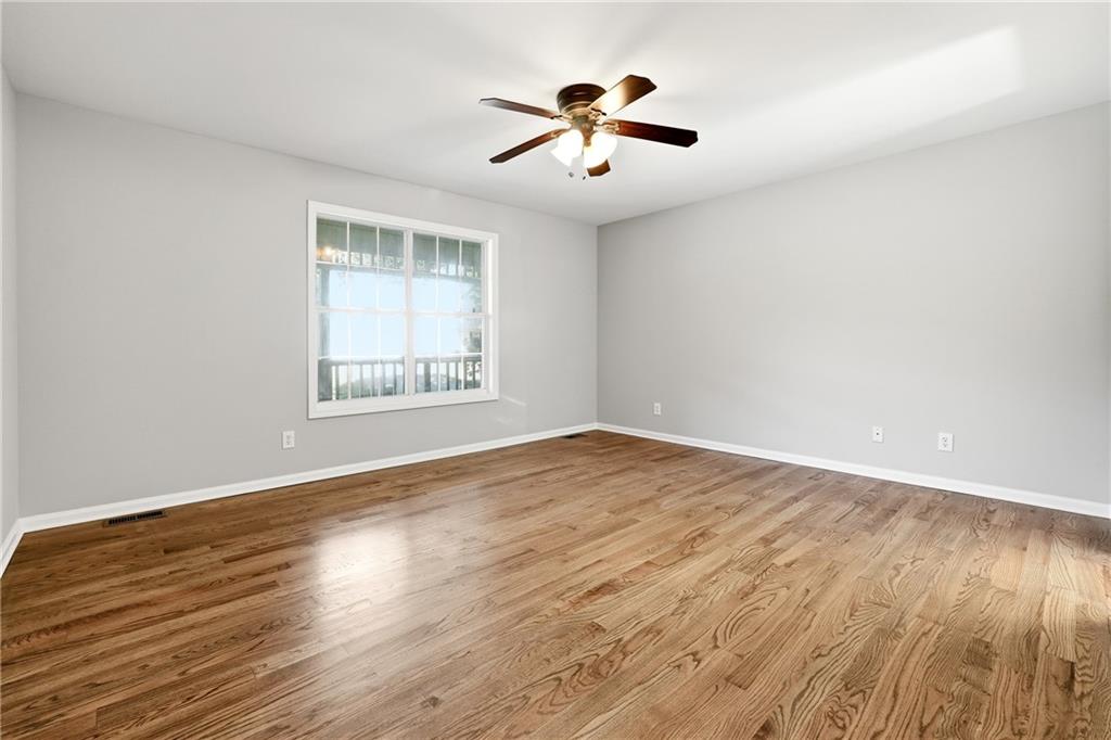 209 Barrett Springs Way