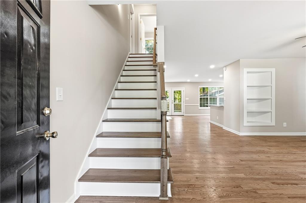 209 Barrett Springs Way