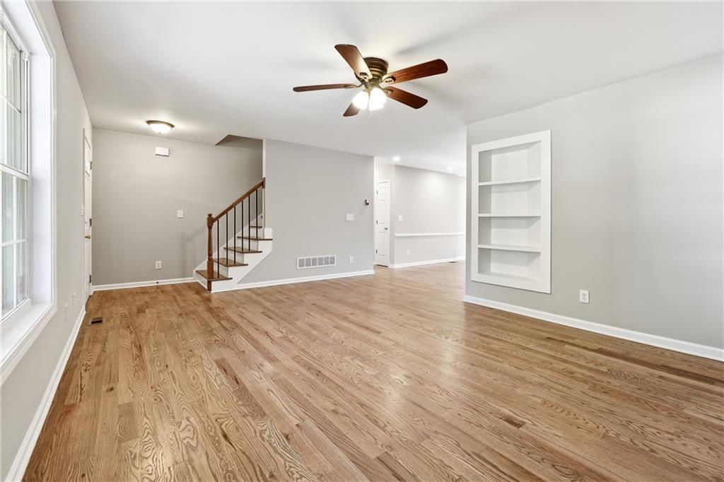 209 Barrett Springs Way