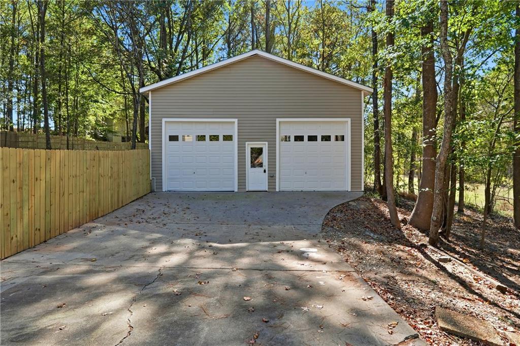 209 Barrett Springs Way