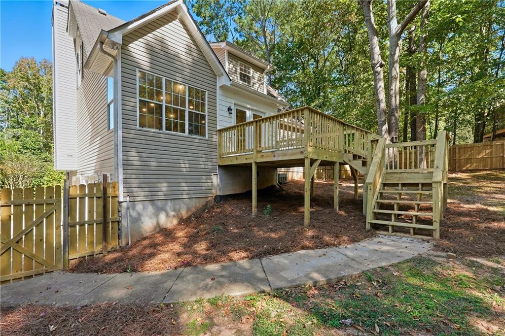 209 Barrett Springs Way