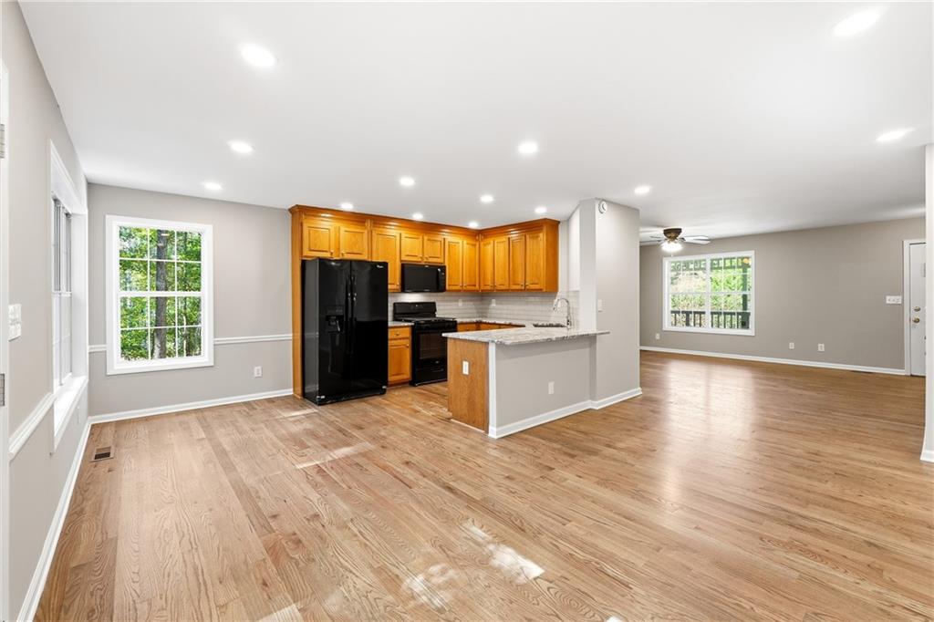 209 Barrett Springs Way