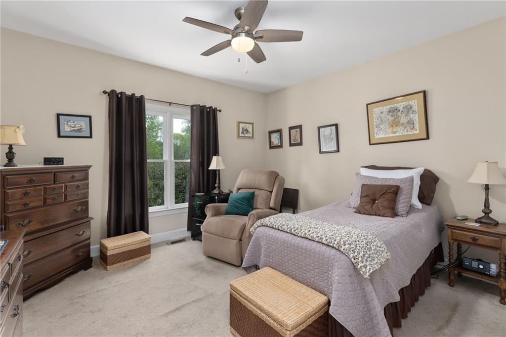 4020 Balleycastle Lane