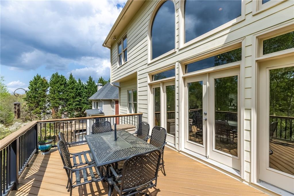 4020 Balleycastle Lane