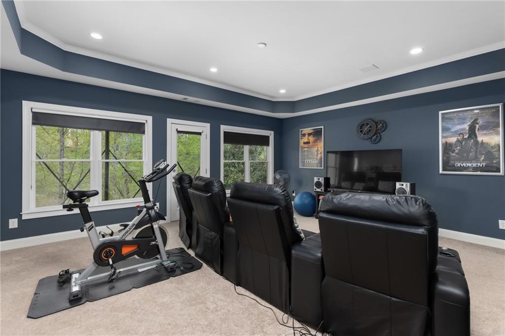 4020 Balleycastle Lane