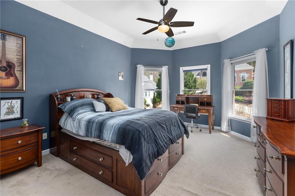 4020 Balleycastle Lane