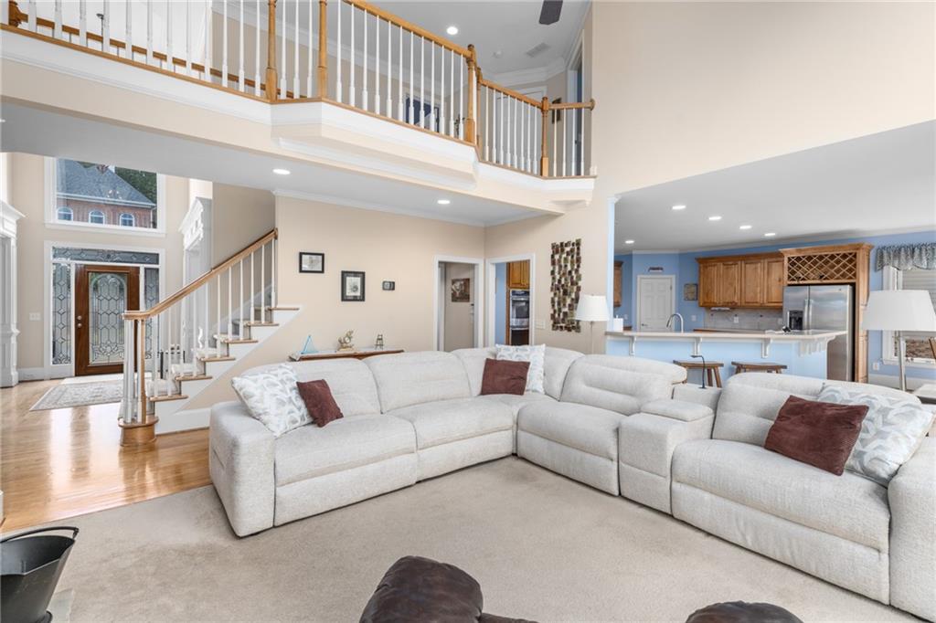 4020 Balleycastle Lane