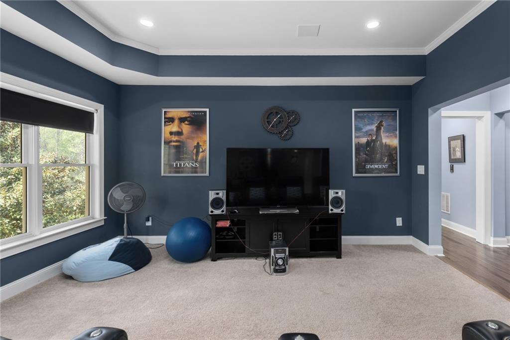 4020 Balleycastle Lane