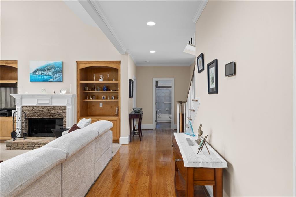 4020 Balleycastle Lane