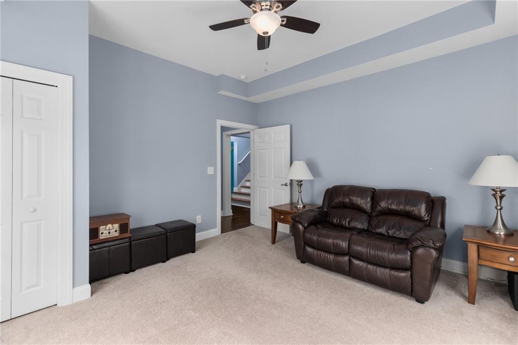 4020 Balleycastle Lane