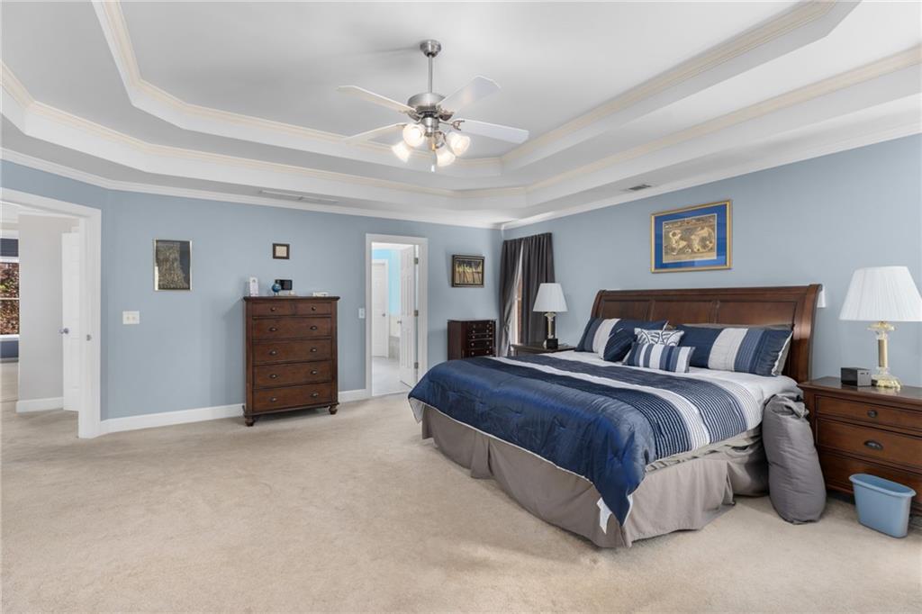 4020 Balleycastle Lane