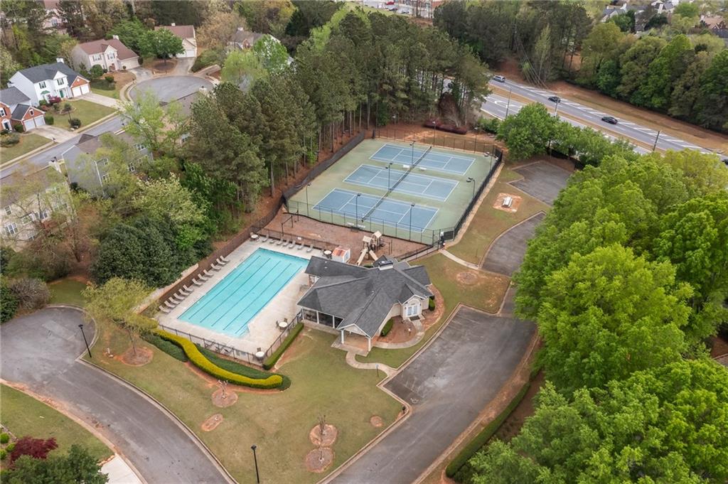 4020 Balleycastle Lane