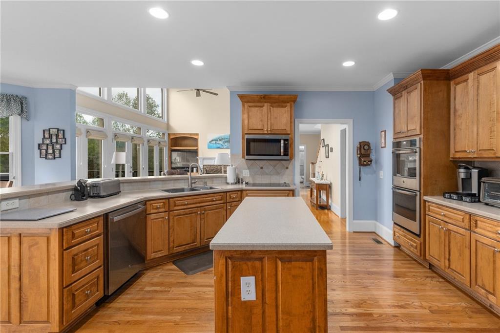 4020 Balleycastle Lane