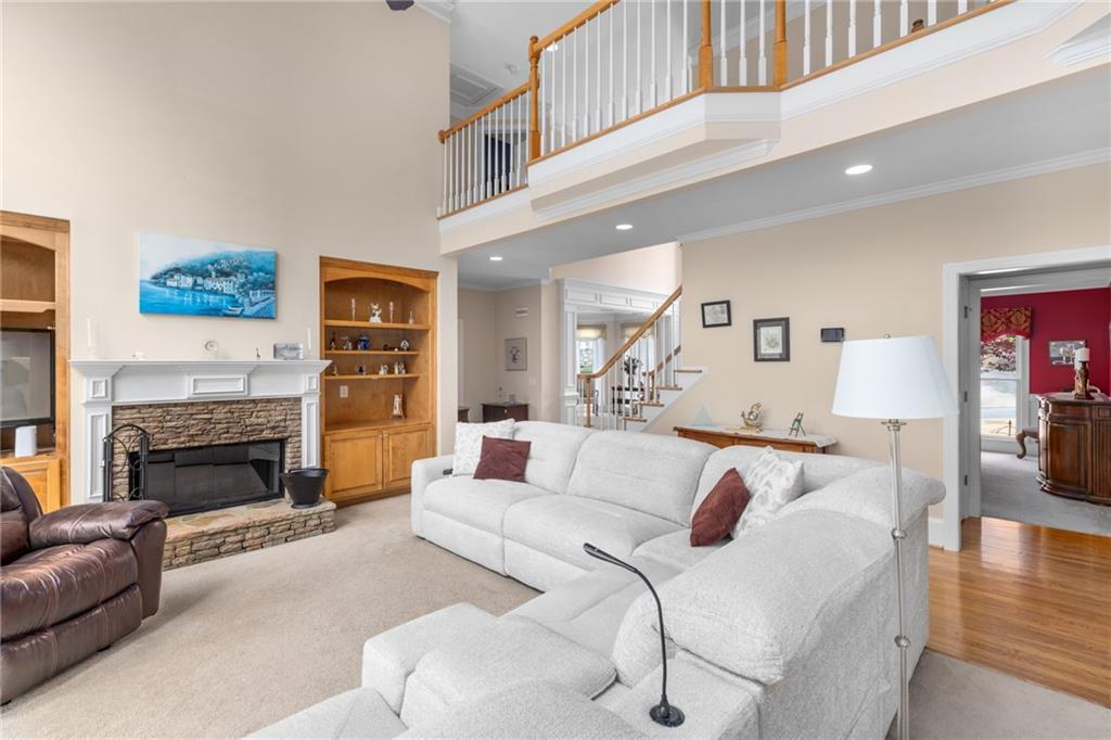 4020 Balleycastle Lane