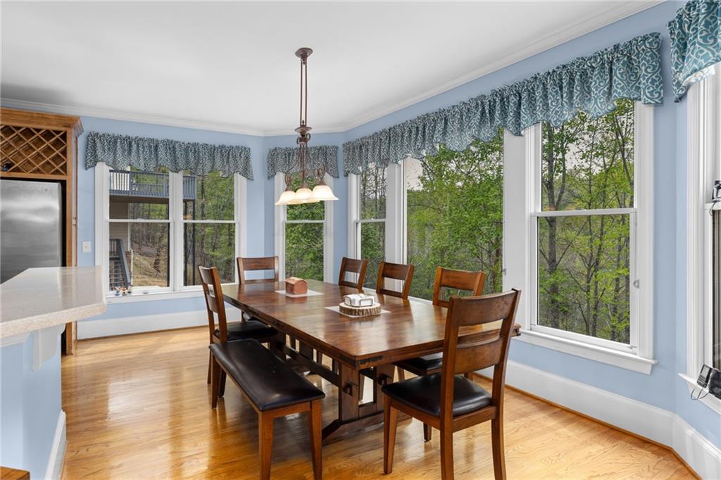 4020 Balleycastle Lane