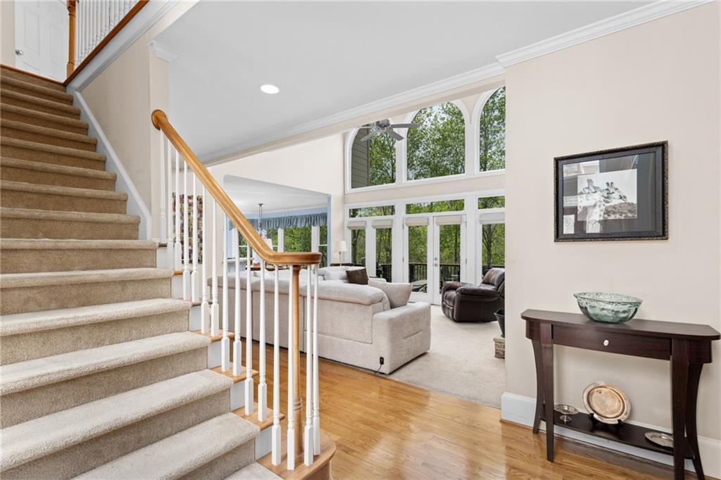 4020 Balleycastle Lane