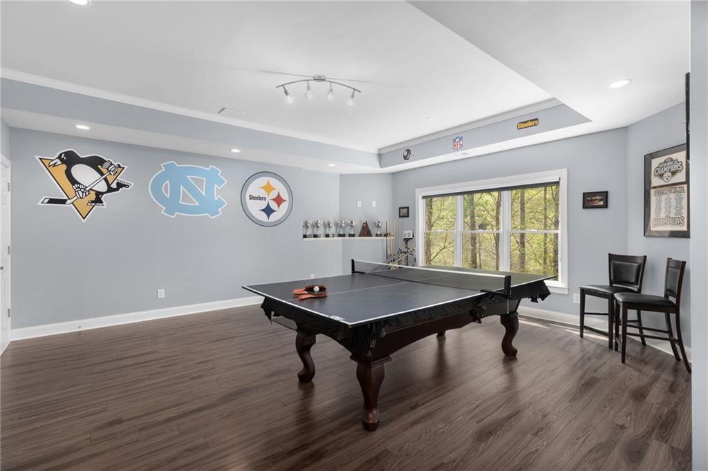 4020 Balleycastle Lane