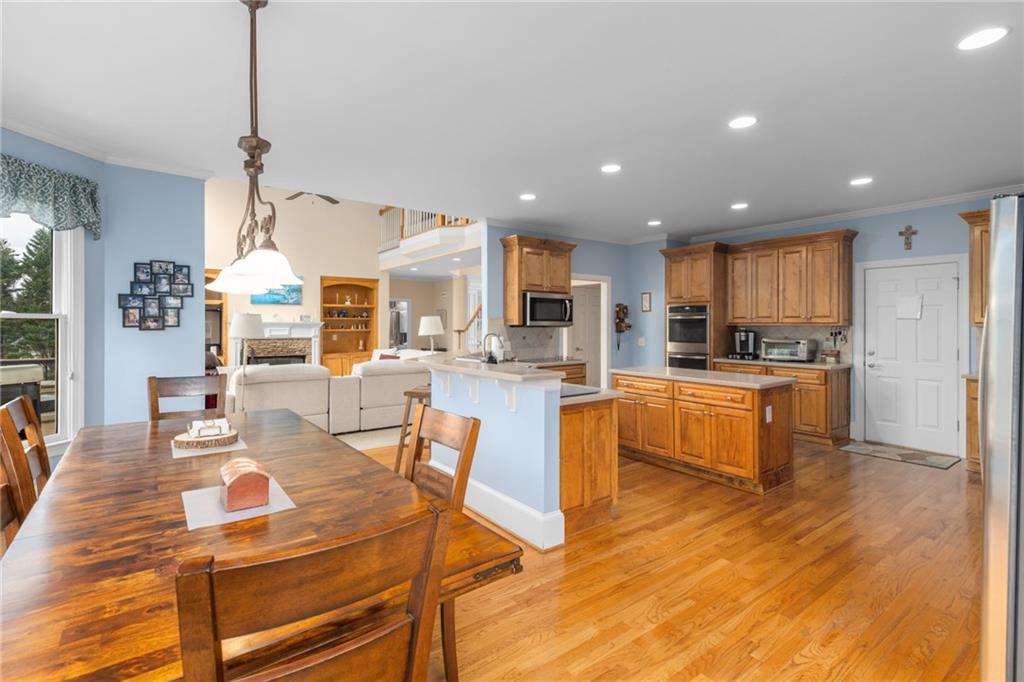 4020 Balleycastle Lane