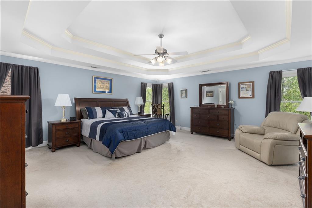 4020 Balleycastle Lane