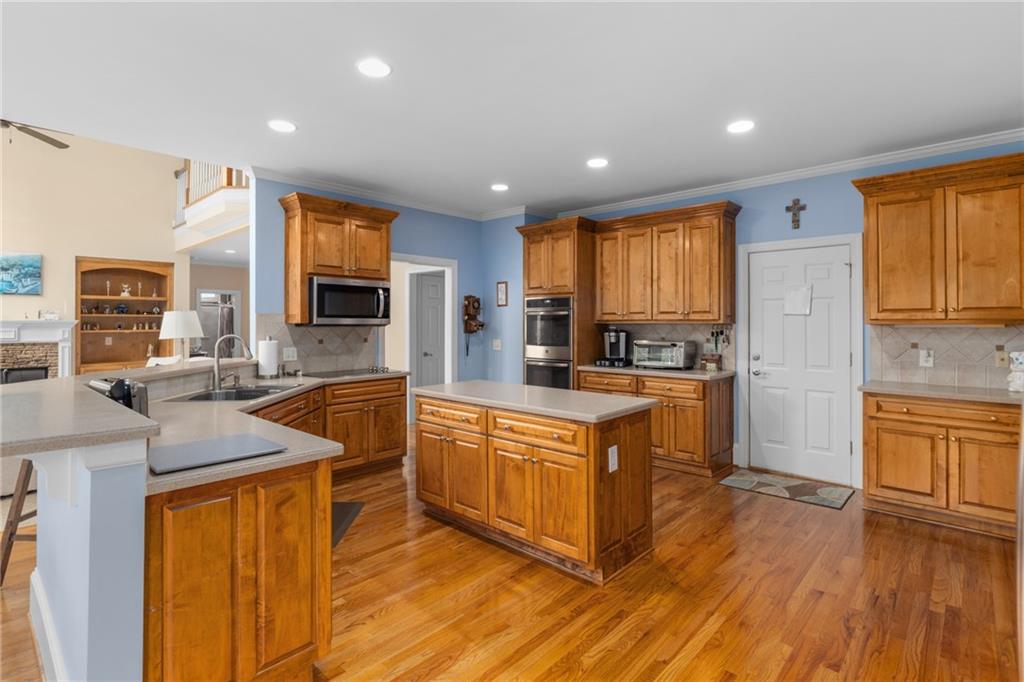 4020 Balleycastle Lane