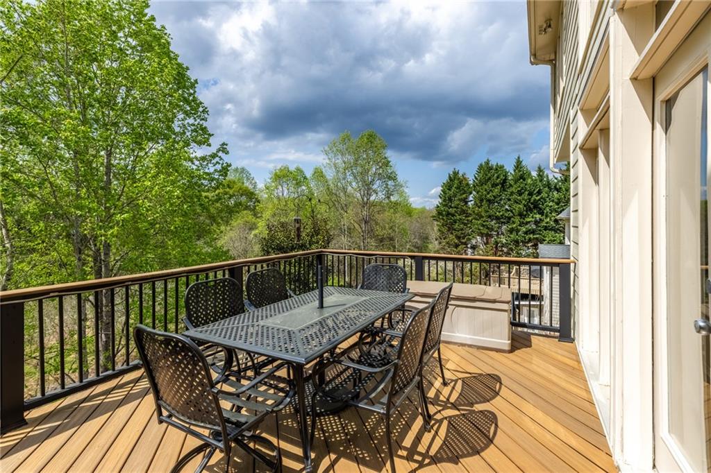 4020 Balleycastle Lane