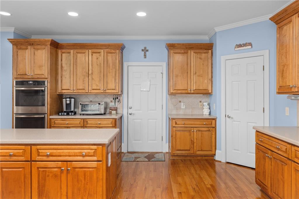 4020 Balleycastle Lane