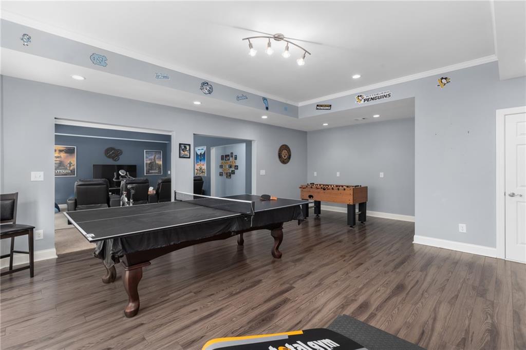 4020 Balleycastle Lane