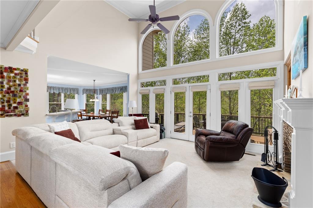 4020 Balleycastle Lane