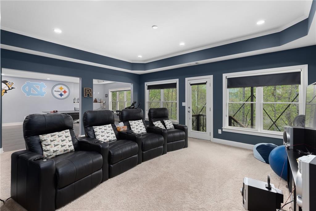 4020 Balleycastle Lane