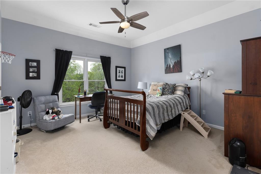 4020 Balleycastle Lane