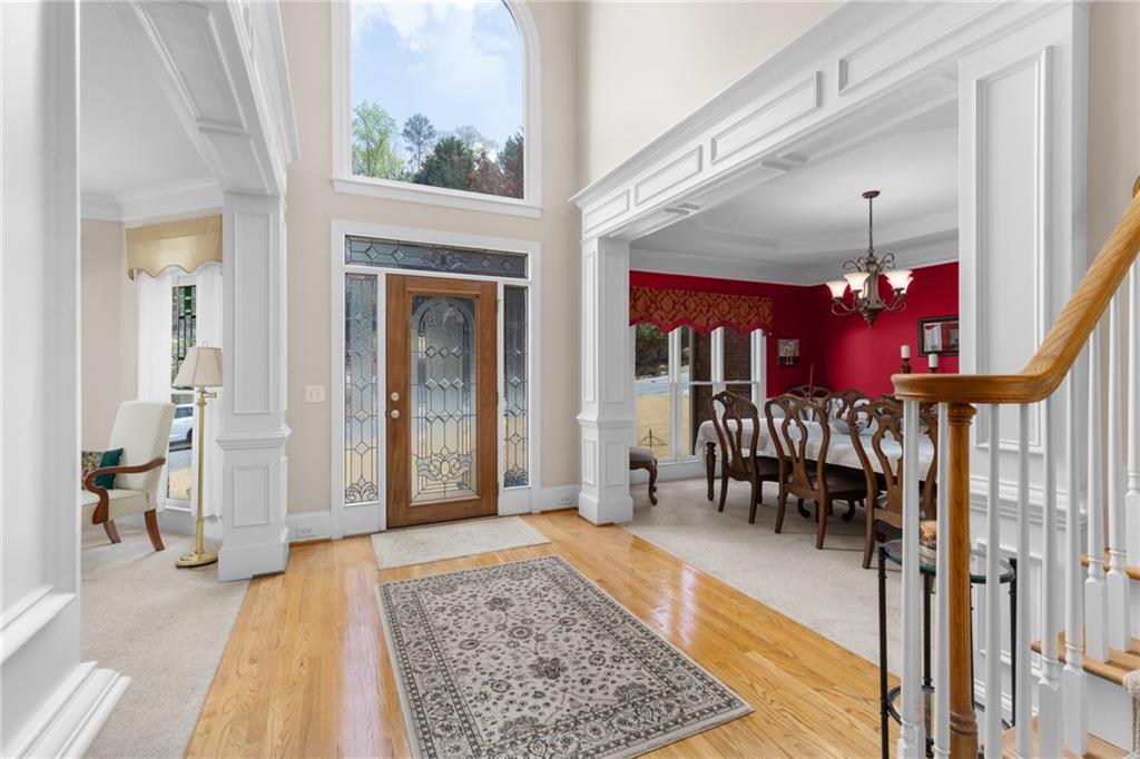 4020 Balleycastle Lane