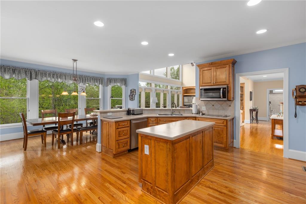 4020 Balleycastle Lane