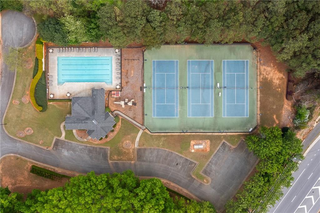 4020 Balleycastle Lane