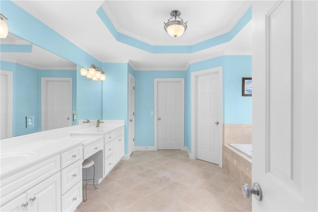 4020 Balleycastle Lane