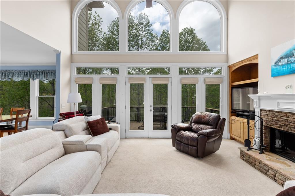 4020 Balleycastle Lane