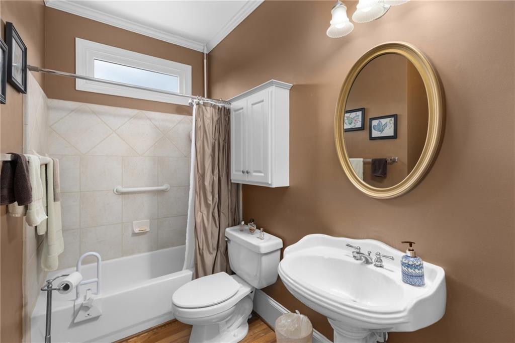 4020 Balleycastle Lane