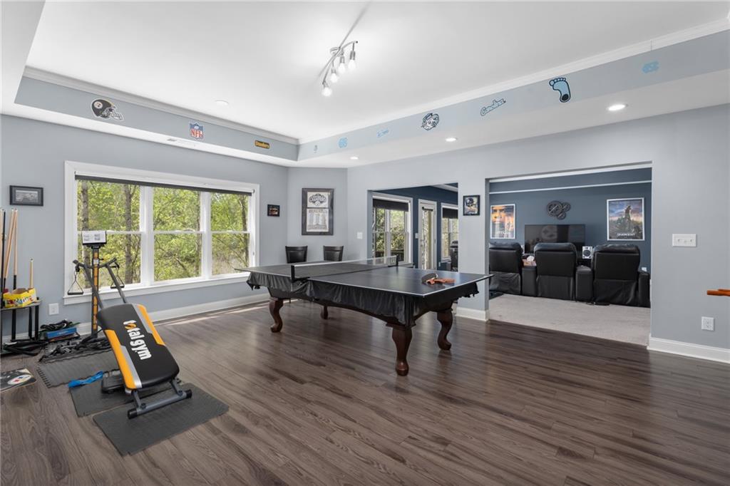 4020 Balleycastle Lane