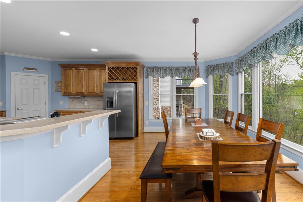 4020 Balleycastle Lane