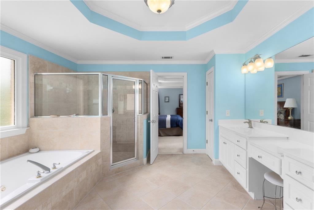 4020 Balleycastle Lane