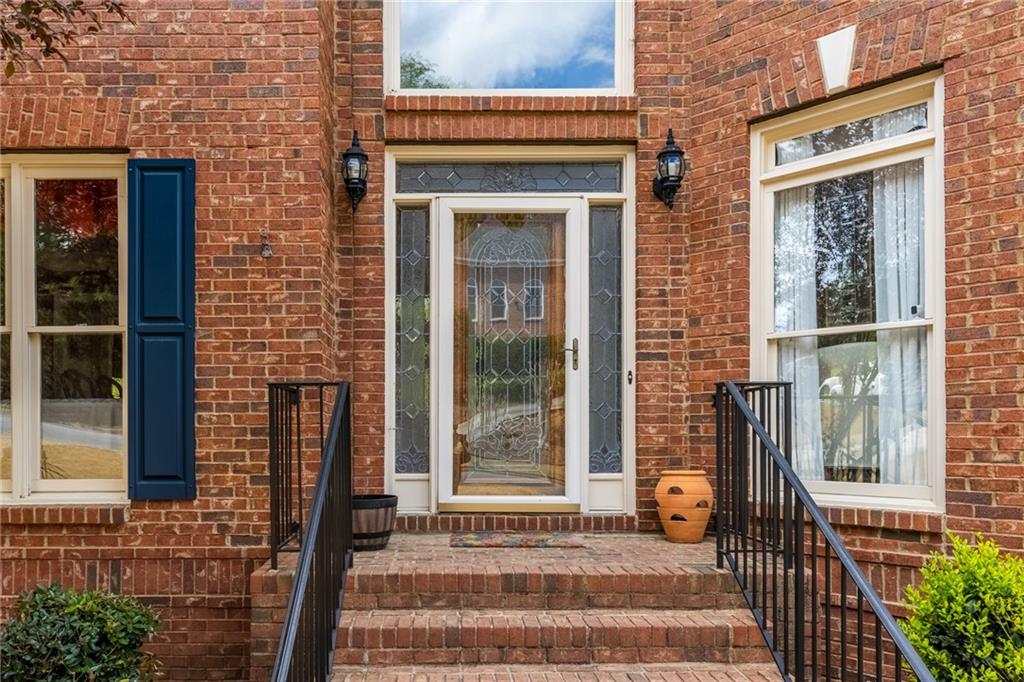 4020 Balleycastle Lane