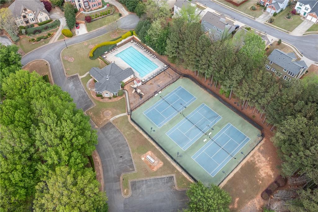 4020 Balleycastle Lane