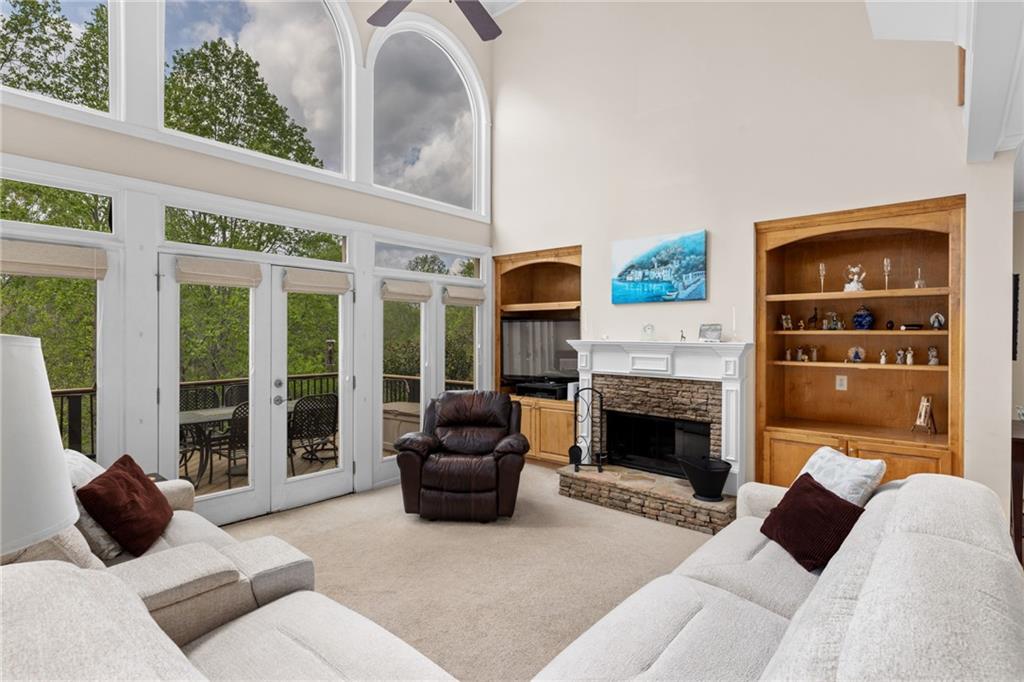 4020 Balleycastle Lane