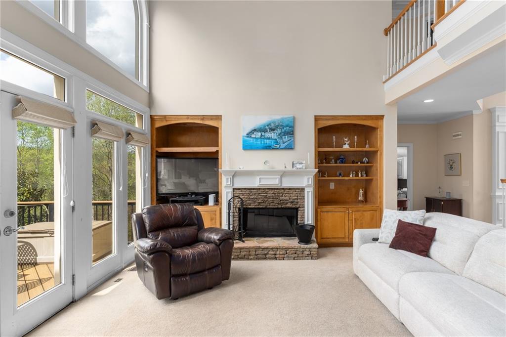 4020 Balleycastle Lane