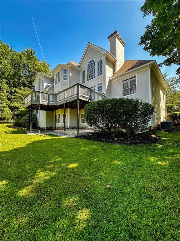 2660 Coachmans Circle