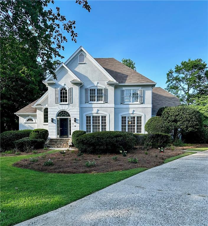 2660 Coachmans Circle