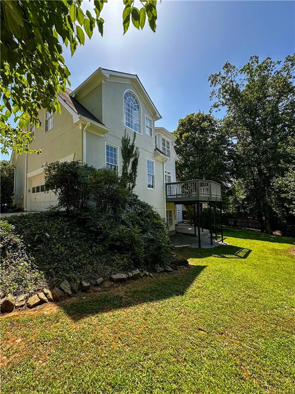 2660 Coachmans Circle